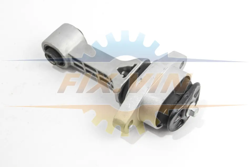 Подушка двигуна перед. нижн. KIA III (UB) 1.4 CRDi 11- GOODREM RR2815 (фото 1)