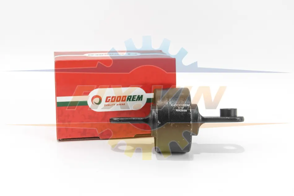 Сайлентблок заднього важеля HYUNDAI i30/KIA Ceed 08- GOODREM RR2858 (фото 1)