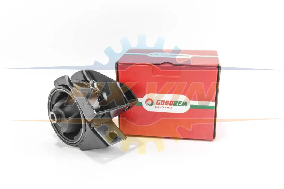 Опора двигуна нижня зад. Sportage/Tucson 2.0/2.0D 04- GOODREM RR3060 (фото 1)
