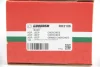 Сайлентблок заднього верхнього важеля Grand Cherokee III 04-10 GOODREM RR3186 (фото 4)