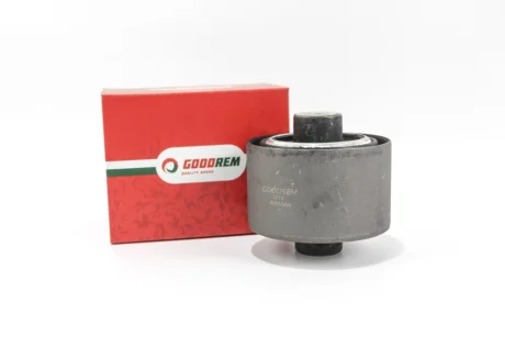Сайлентблок перед. важеля (нижн./перед.) Range Rover IV/ Sport/ Discovery 12- GOODREM RR3344