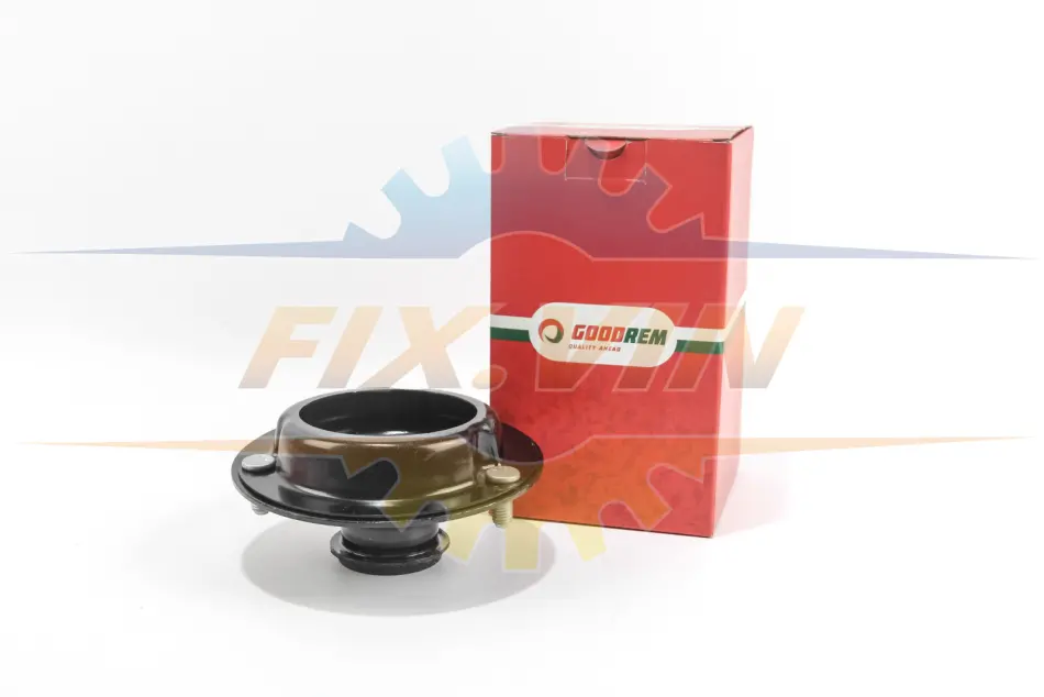 Опора амортизатора зад. Land Rover Freelander 98-06 GOODREM RR3356 (фото 1)