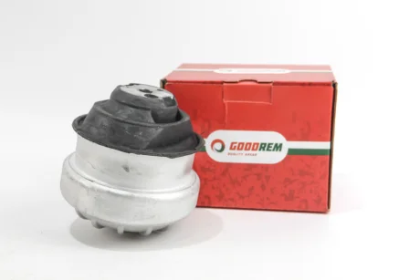 Подушка двигуна передня MB C/E-клас (W124/W201) (гідравл.) GOODREM RR3614