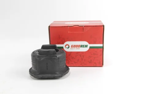 Подушка зад.балки W124/S124 >96 (зад.вел.) GOODREM RR3804
