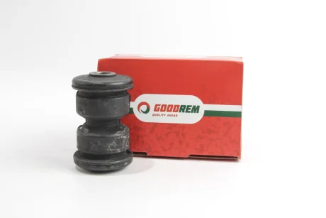 Сайлентблок переднього важеля MB M-Class W163 98-05 GOODREM RR3890