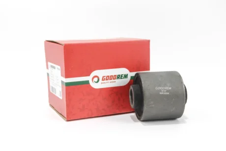 Сайлентблок важеля перед. W219/W211/W230/W231 (01-21) GOODREM RR3954