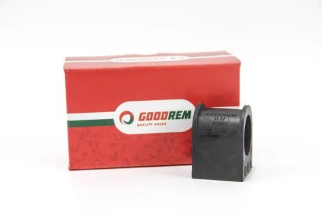 Подушка стабілізатора перед. Sprinter/LT 96- (24mm) GOODREM RR3967