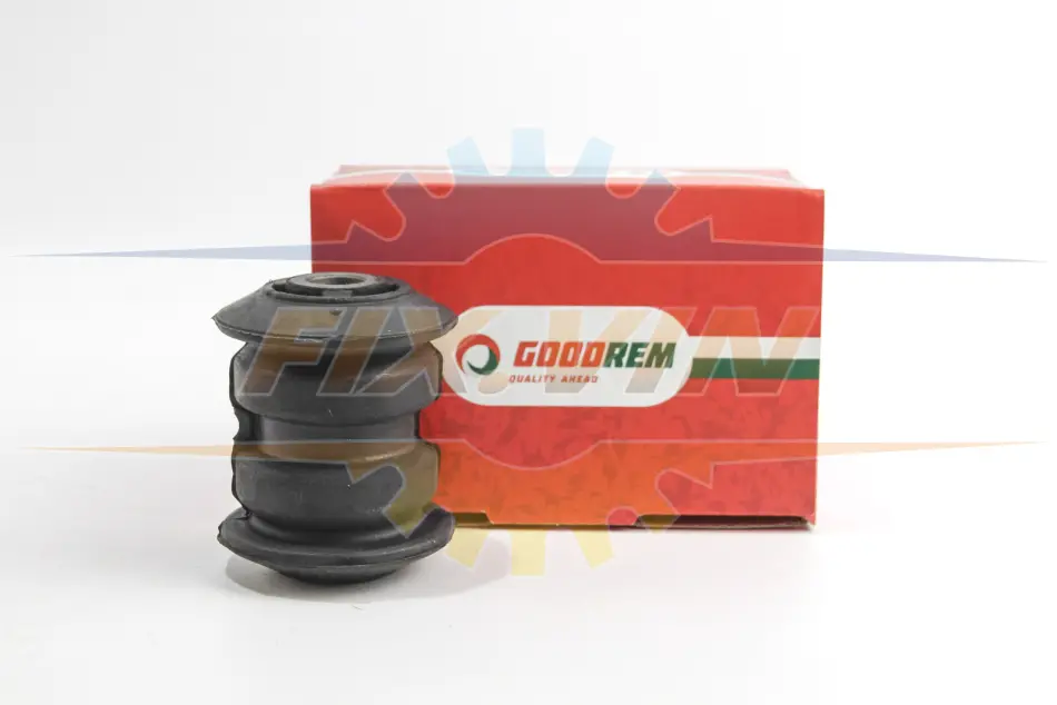 Сайлентблок ресори зад. Sprinter/Crafter 06- GOODREM RR3981 (фото 1)