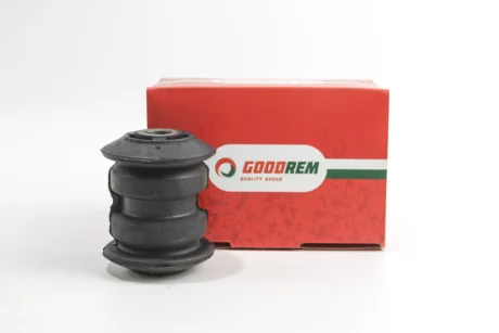 Сайлентблок ресори зад. Sprinter/Crafter 06- GOODREM RR3981