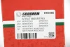 Подушка амортизатора Sprinter/Crafter 06- GOODREM RR3986 (фото 4)