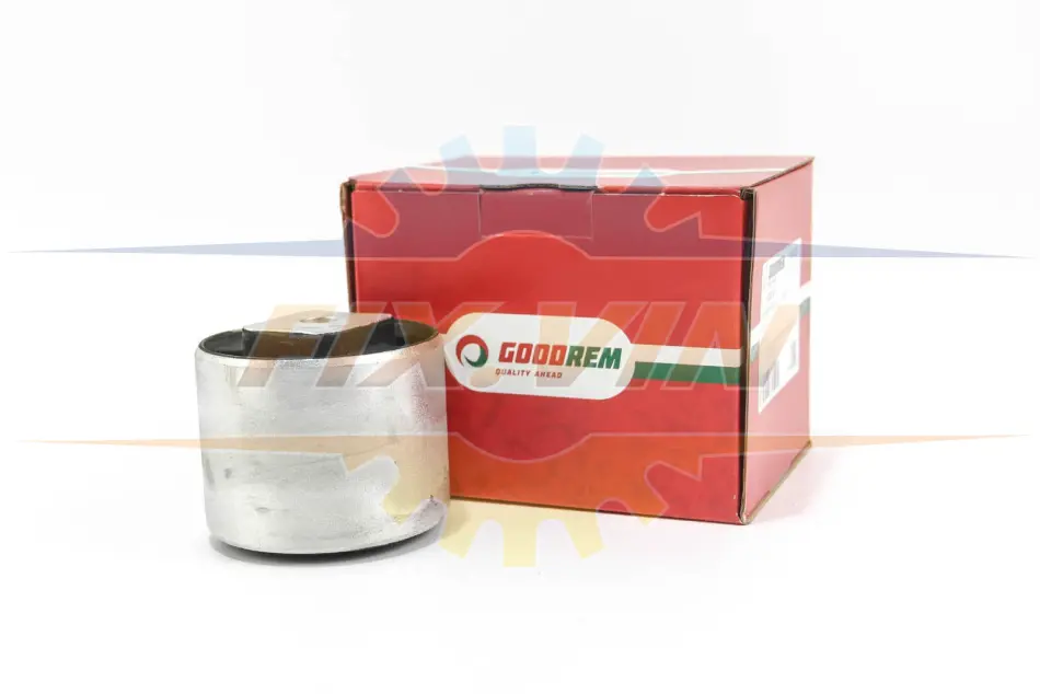Подушка двигуна задня Vito (638) OM611 99-03 GOODREM RR4022 (фото 1)