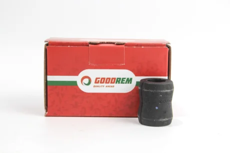 Втулка амортизатора заднього Mitsubishi L 200 05-15 GOODREM RR4133