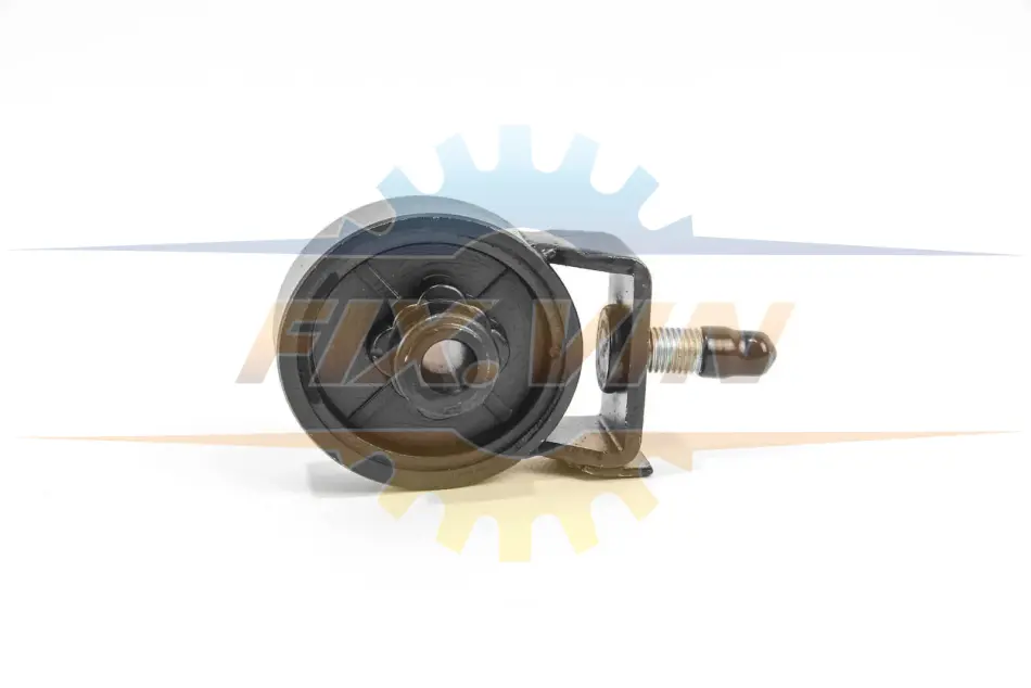 Подушка двигуна Pajero 2.5 00- GOODREM RR4162 (фото 1)