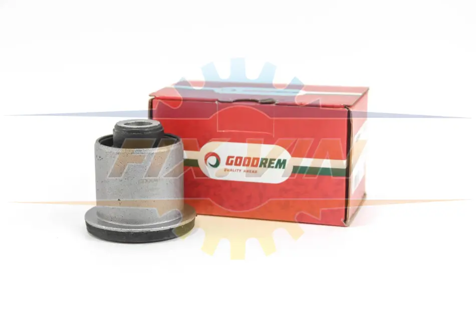 Сайлентблок переднього важеля (верх) Pajero Sport/L200 05- GOODREM RR4219 (фото 1)