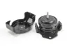 Подушка двигуна Mitsubishi Pajero III 2.5 Tdi 00-06 GOODREM RR4223 (фото 2)