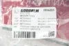 Подушка двигуна Mitsubishi Pajero III 2.5 Tdi 00-06 GOODREM RR4223 (фото 5)