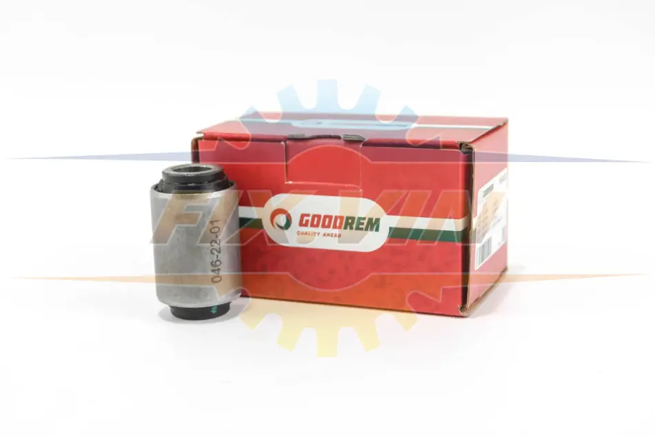 Сайлентблок переднього важеля NISSAN Almera 00- GOODREM RR4257 (фото 1)