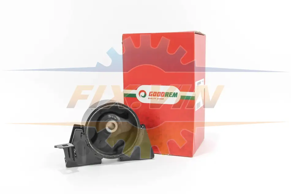 Подушка двигуна (передня) Almera/Primera/X-Trail 00- GOODREM RR4262 (фото 1)