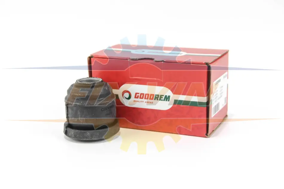 Сайлентблок важеля переднього (зверху) Nissan Pathfinder/Terrano 83-07 GOODREM RR4299 (фото 1)
