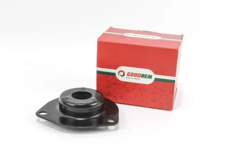 Опора амортизатора перед. Murano/Primera/X-Trail/Almera 01- GOODREM RR4358