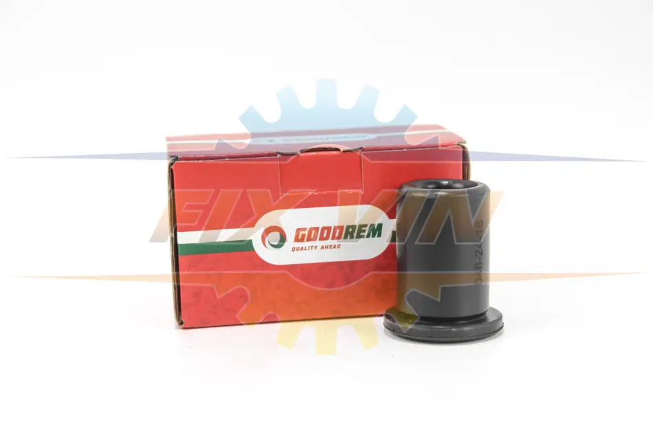 Сайлентблок балки Nissan Navara (D22) 3.3 01-0/Pick Up (D22) 2.4 03-/Xterra (N50) 4.0 4x4 10- GOODREM RR4382 (фото 1)