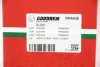 Сайлентблок переднього важеля NISSAN Primera 02- GOODREM RR4436 (фото 4)