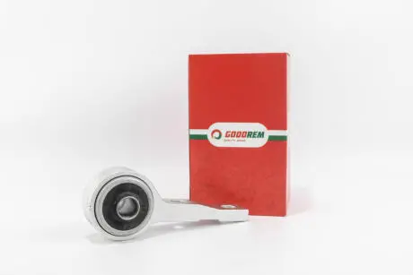 Сайлентблок переднього важеля NISSAN Primera 02- GOODREM RR4436