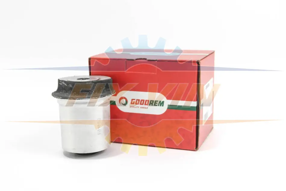 Подушка задньої балки Combo 01-/Astra G 98- GOODREM RR4560 (фото 1)
