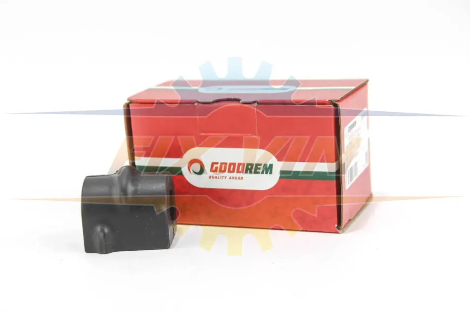 Подушка переднього стабілізатора Combo 01- (16mm) GOODREM RR4563 (фото 1)
