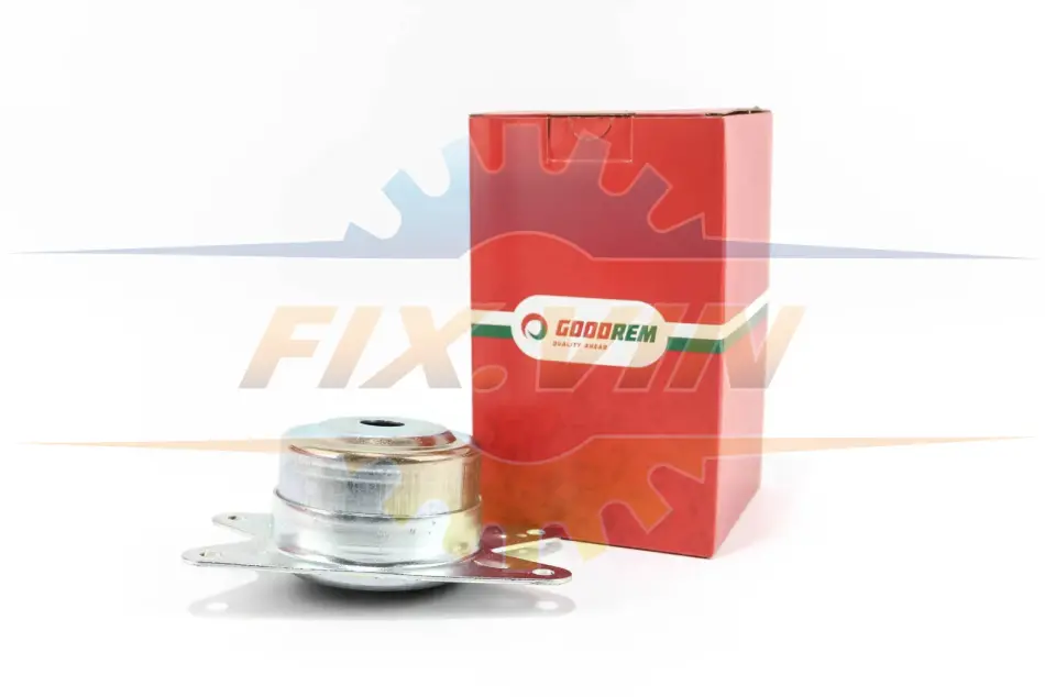 Подушка двигуна Opel Astra 98-08 Л. GOODREM RR4573 (фото 1)