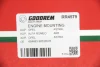 Подушка двигуна передня Astra G/Zafira A 1.4-1.8i (АКПП) GOODREM RR4579 (фото 5)
