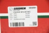 Подушка двигуна Astra G/Zafira A 2.0/2.2D (перед. лев) GOODREM RR4581 (фото 4)
