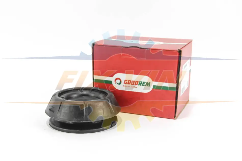 Подушка амортизатора перед. Combo 00-/Astra G/Corsa/Vectra B GOODREM RR4587 (фото 1)