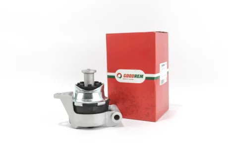 Подушка двигуна задня Astra G/H/Zafira A 1.2-2.2 98-10 GOODREM RR4600