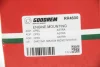 Подушка двигуна задня Astra G/H/Zafira A 1.2-2.2 98-10 GOODREM RR4600 (фото 5)