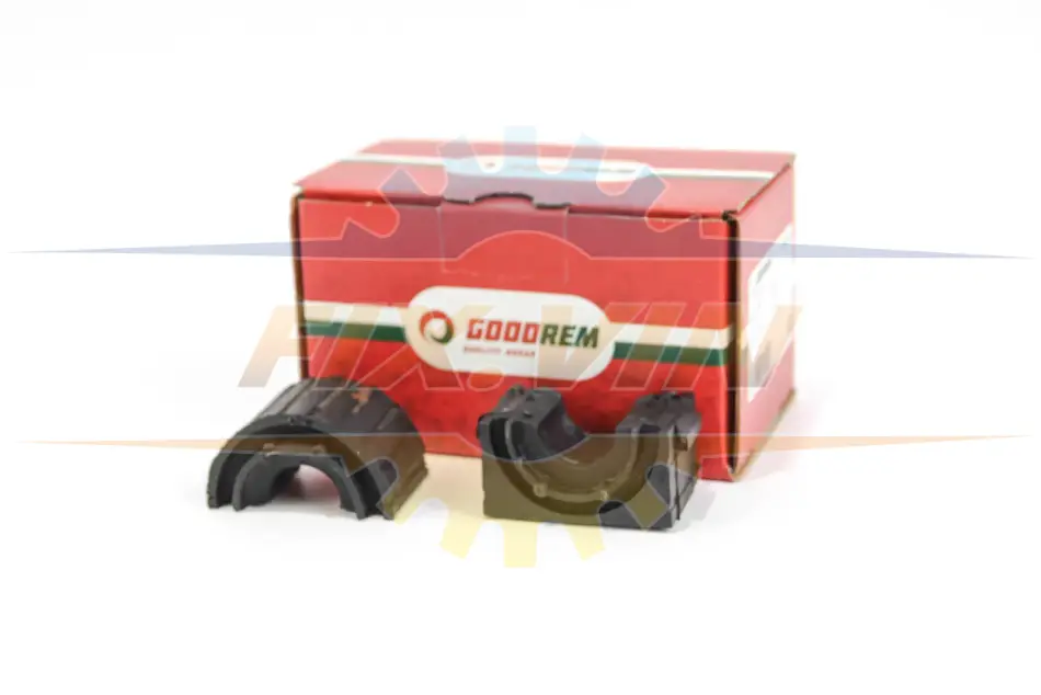 Втулка стабілізатора (к-кт) Opel Astra H 04-10 (17mm) GOODREM RR4613 (фото 1)