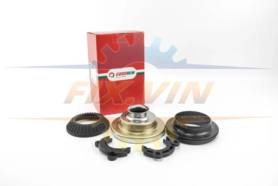 Опора амортизатора (комплект) Opel Astra H /Zafira B /Astra MK V 04-14 GOODREM RR4619 (фото 1)