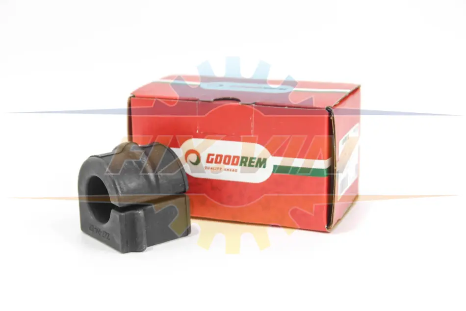 Втулка переднього стабілізатора Omega 94-03 (23мм) GOODREM RR4780 (фото 1)