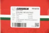 Подушка двигуна (верхня) Trafic/Vivaro 1.9dCi 01- GOODREM RR4850 (фото 4)