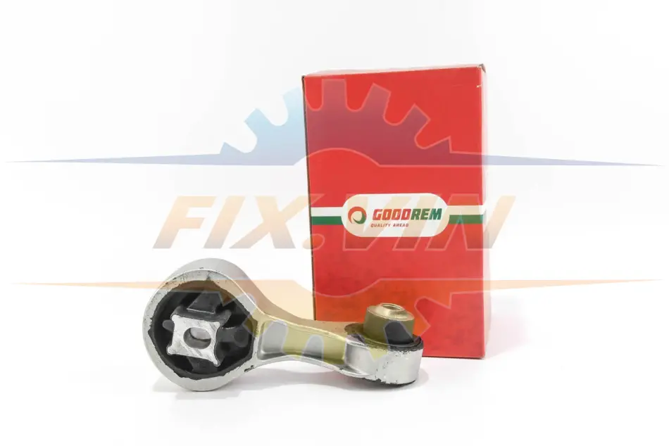 Подушка двигуна верхня Trafic/Vivaro 2.0dCi 06- GOODREM RR4854 (фото 1)