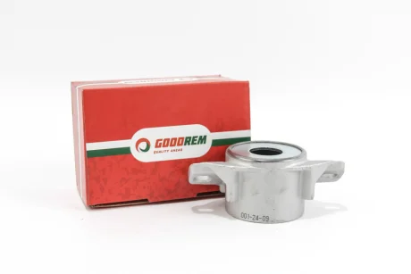 Опора амортизатора зад. Citroen C4/Peugeot 307 01-12 GOODREM RR4910