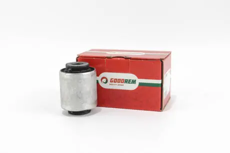 Сайлентблок переднього важеля (знизу/спереду) Citroen C4/Peugeot 308/3008 13- GOODREM RR4912