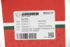 Сайлентблок переднього важеля Megane IV/Scenic IV 15- (задній) (для колес d-18) GOODREM RR5117 (фото 4)