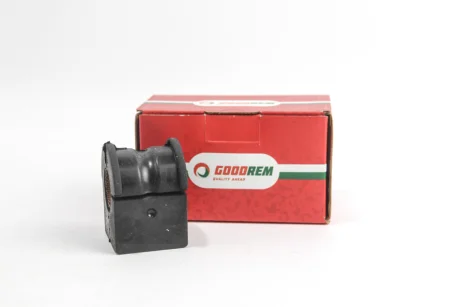 Подушка стабілізатора перед. Renault Laguna II 01-08 (21mm) GOODREM RR5192