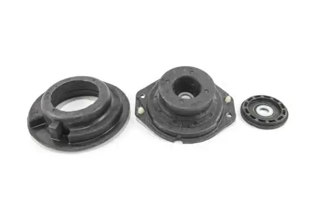 Подушка амортизатора перед Laguna II 1.6-3.5 dCi 01- (комплект) GOODREM RR5198