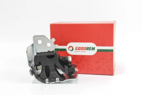 Кронштейн кріплення глушника Renault Megane/Scenic 02- (задній) GOODREM RR5235