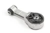 Подушка двигуна Renault Megane III/SCenic III/Fluence 1.9dCi 09-16- (верхня) GOODREM RR5255 (фото 3)