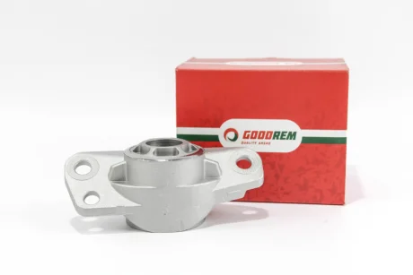 Опора амортизатора (заднього) Audi A3/Seat Leon/Toledo/VW Golf/Jetta/Passat/Sharan/Tiguan 05- GOODREM RR5304