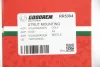 Опора амортизатора (заднього) Audi A3/Seat Leon/Toledo/VW Golf/Jetta/Passat/Sharan/Tiguan 05- GOODREM RR5304 (фото 5)