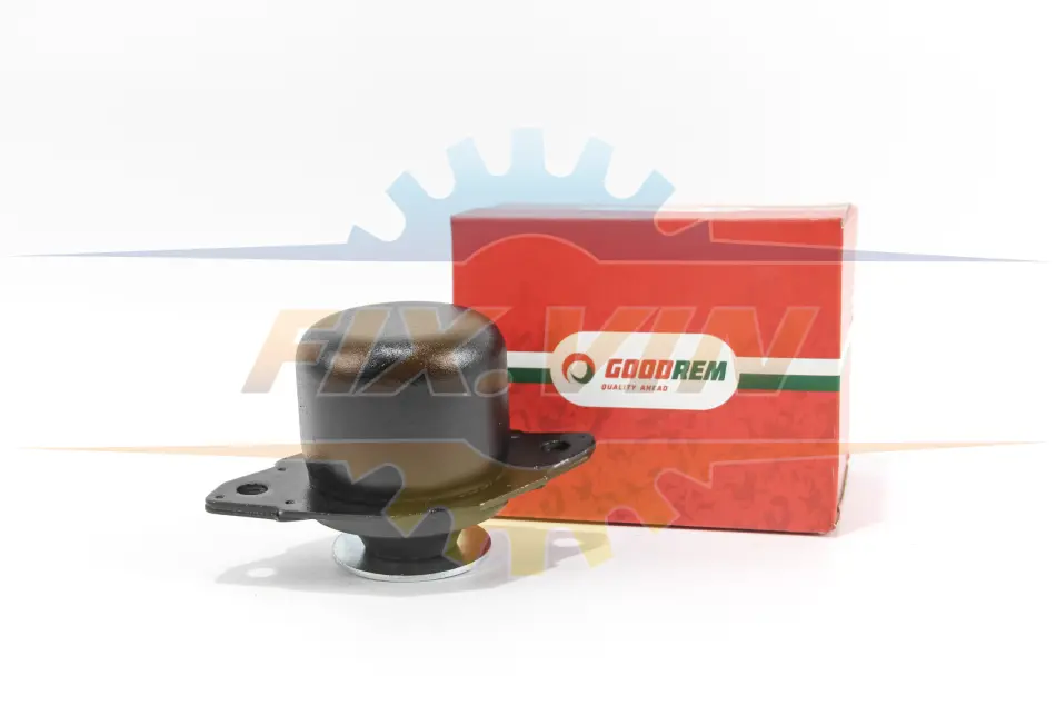 Подушка двигуна ліва Cordoba/Golf/Passat/Polo 88-05 GOODREM RR5329 (фото 1)